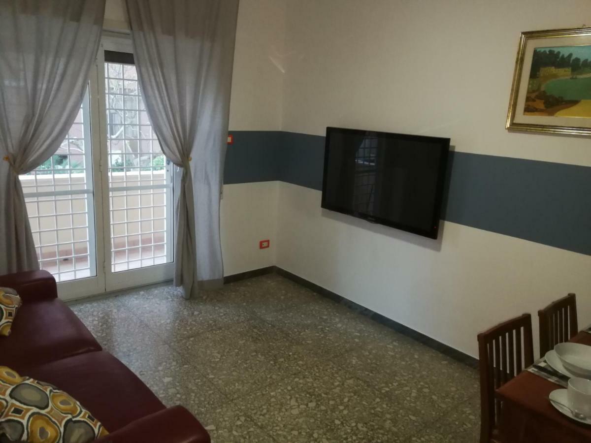 Casa Diana Ostia Apartment Exterior photo