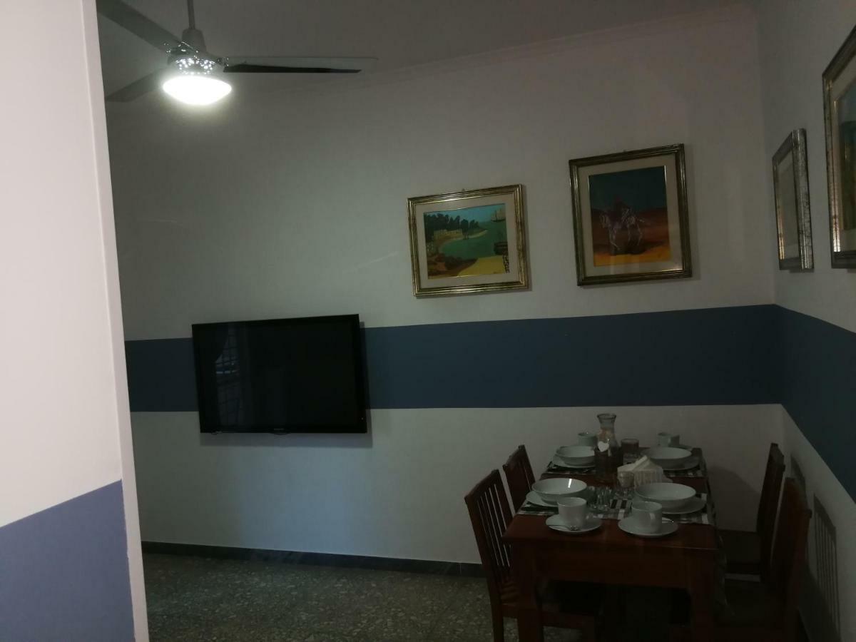 Casa Diana Ostia Apartment Exterior photo